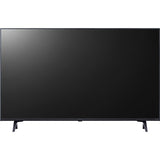 Televizor QNED Smart LG 43QNED773RB, Ultra HD 4K, HDR, 108cm, Clasa G, Negru