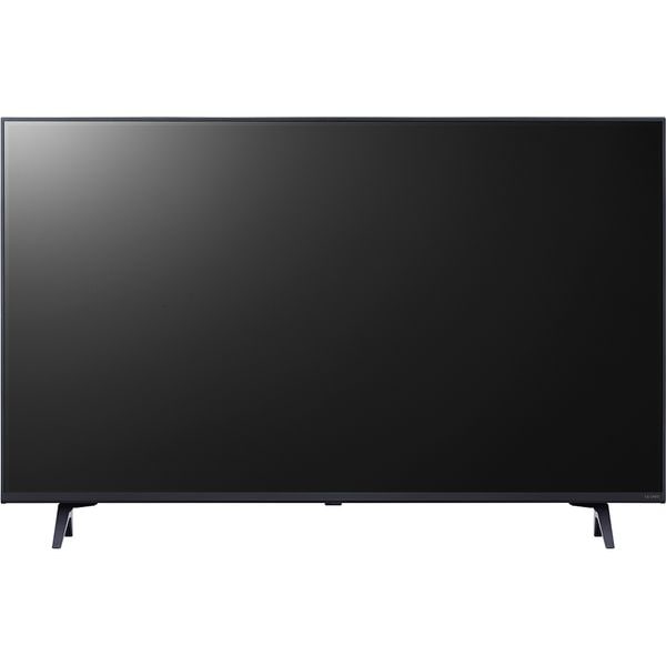 Televizor QNED Smart LG 43QNED773RB, Ultra HD 4K, HDR, 108cm, Clasa G, Negru