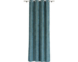 Draperie Cu Rejansa Multifunctionala Castellano Verde 140x260 Cm
