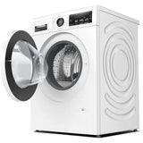 Masina de Spalat Rufe Frontala BOSCH WAV28M20BY, 9kg, 1400rpm, Clasa A, Alb