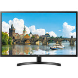 Monitor LED IPS LG 31.4", FHD, 75Hz, FreeSync, HDMI, 32MN500M