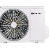 Aer conditionat Vortex 12000 BTU Wi-Fi, A++, Kit instalare inclus, VAIH1222FV, INVERTER, R32, Ecran LCD, Pornire silentioasa, Sleep Mode, Turbo Mode, Timer, Autocuratare, Protectie anti-inghet
