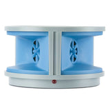 Aparat cu ultrasunete pentru alungat rozatoarele, Attack Wave Pestrepeller PS-927, 450mp
