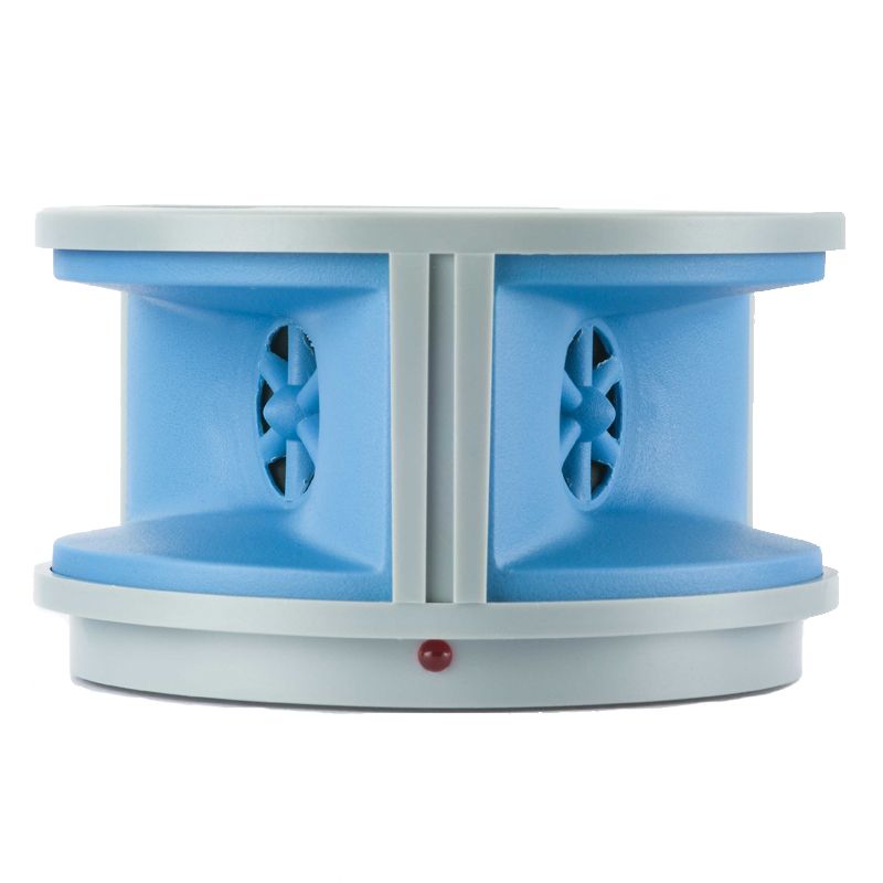 Aparat cu ultrasunete pentru alungat rozatoarele, Attack Wave Pestrepeller PS-927, 450mp