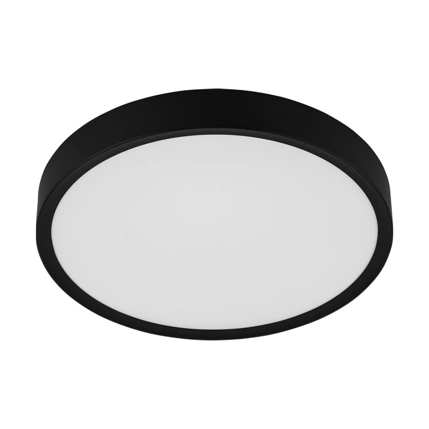 Lampa de tavan, EGLO, 98604, MUSURITA, 3000 K, LED, 6X5.5W, IP20, alb