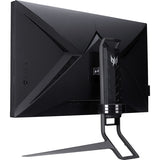 Monitor Gaming LED IPS ACER Predator X32 FP, 32", 4K UHD, 160Hz, AMD FreeSync Premium Pro, HDR 1000, Negru