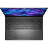 Laptop DELL Vostro 5515, AMD Ryzen 3 5300U, 15.6" Full HD, 8GB, SSD 256GB, AMD Radeon, Windows 10 Home, Gri
