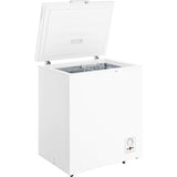 Lada Frigorifica GORENJE FH15FPW, 142 l, H 85 cm, Clasa F, Alb