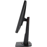 Monitor gaming LED IPS ASUS TUF 24.5", Full HD, DisplayPort, 165Hz, G-Sync, Vesa, Negru