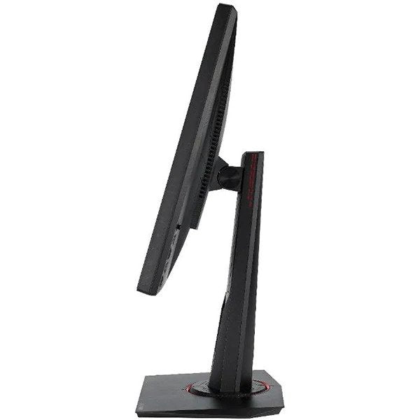 Monitor gaming LED IPS ASUS TUF 24.5", Full HD, DisplayPort, 165Hz, G-Sync, Vesa, Negru