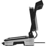 Gratar Electric WMF Profi Plus 415560011,2000W, Argintiu-Negru
