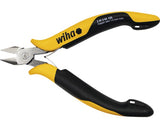 Cleste Sfic Pentru Taiat Wiha Esd 125mm, Taiere Asimetrica