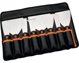 Set Spacluri Mondelin 8 Piese, Maner Ergonomic Bimaterial