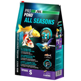 Hrana pentru pesti JBL ProPond, All Seasons S, 2.2kg