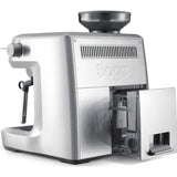 Espressor, Sage, LCD, 2400 W, Argintiu