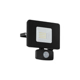 Aplica Exterior FAEDO 3, 97461, LED, 20W, Aluminiu / Negru, L 130, H 140, A 50