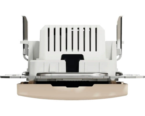 Priza Usb Dubla Schneider Sedna Deisgn Max. 2100 Mah, Bej