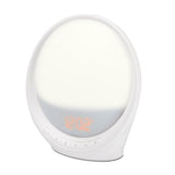 Ceas Remy Smart Tuya 6W 2700-5700K RGB, PULSAR