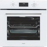 Cuptor incorporabil CATA MDS 7206 WH, Electric, 72 l, Clasa A, Alb