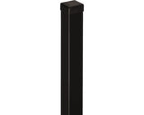 Stalp Panou Polbram 5x5x300 Cm Negru