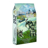Hrana uscata pentru caini Taste of the Wild Pacific Stream, Puppy, 2kg