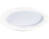 Spot Led Incastrat Starke 12w 900 Lumeni, 6500k, Ø170mm, Alb