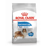 Hrana uscata pentru caini Royal Canin, Maxi Light Weight Care Adult, 12 kg
