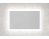 Oglinda Baie Cordia Shine Line 65x60 Cm