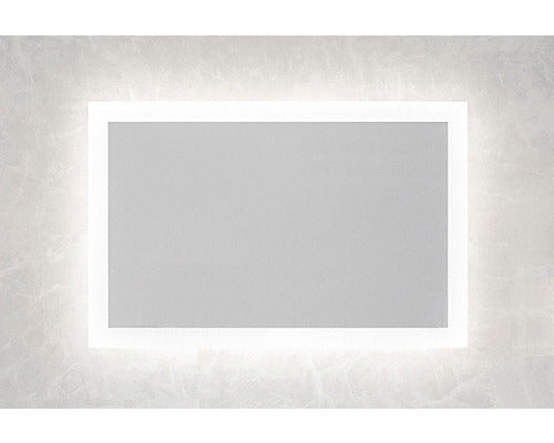Oglinda Baie Cordia Shine Line 65x60 Cm