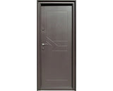 Usa Exterior Metalica Callatis 88x205 cm Dreapta