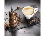Tablou Sticla Café I 20x20 Cm