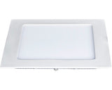 Spot Led Incastrat Starke 12w 900 Lumeni, 6500k, 170x170 Mm, Alb