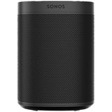 Boxa Sonos One SL, WiFi, Airplay 2, Ethernet, Negru