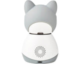 Camera de supraveghere Nedis WIFICI30CGY SmartLife Indoor Wi-Fi, 2MP, 1080p