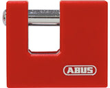 Lacat Fier Abus 868/70 60, 5 Mm, Belciug Ø12mm, 3 Chei