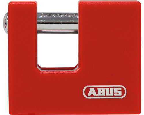 Lacat Fier Abus 868/70 60, 5 Mm, Belciug Ø12mm, 3 Chei