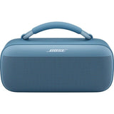 Boxa portabila Bose SoundLink Max, Bluetooth, Stereo, SympleSync, IP67, Blue Dusk