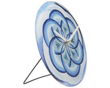 Ceas De Masa Nextime Cosmo Blue Ø 20 Cm
