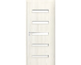 Foaie de Usa Classen 7 Frasin Alb 203,5x74,4 Cm Dreapta