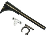 Consola Universala Chicago Bronz Ø 20 Mm