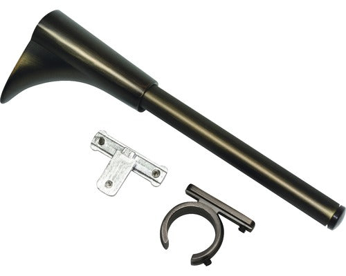 Consola Universala Chicago Bronz Ø 20 Mm