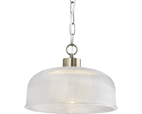 Pendul Pot E27 Max. 1x40w, Crom