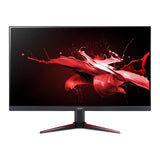 Monitor Acer Nitro, VG240Y, 24", 1920 x 1080, Full HD, 180 Hz, IPS, 2 x HDMI, DisplayPort, Negru