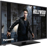 Televizor LED Smart PANASONIC TX-50HX580E, 4K Ultra HD, HDR10+, 126cm, Clasa A+