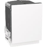 Masina de Spalat Vase Incorporabila GORENJE GV642D61, 14 seturi, 6 programe, 60 cm, Clasa D, Panou Comanda Negru