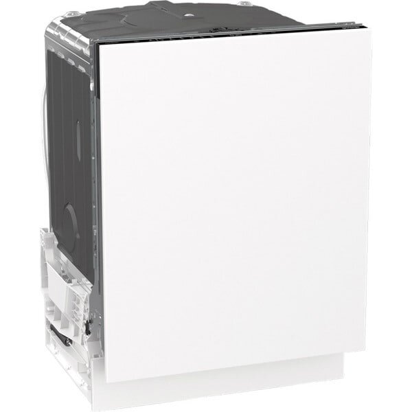 Masina de Spalat Vase Incorporabila GORENJE GV642D61, 14 seturi, 6 programe, 60 cm, Clasa D, Panou Comanda Negru