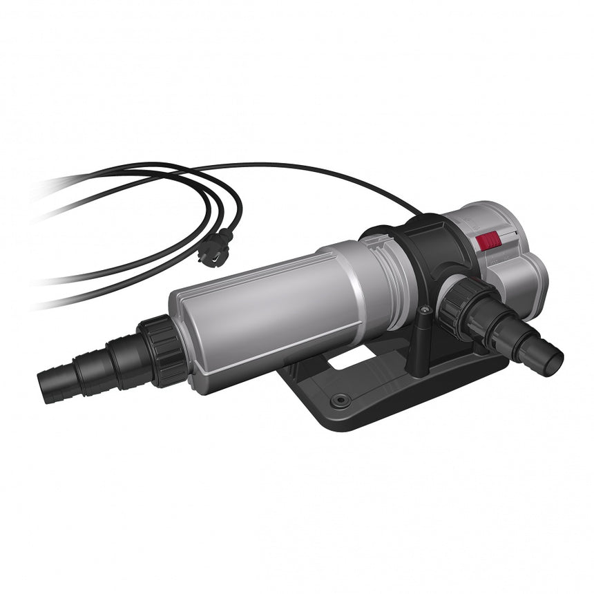 Sterilizator apa JBL PROCRISTAL UV-C Compact Plus 18 W