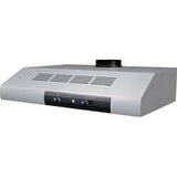 Hota traditionala Franke FTT 6322 XS, Putere de absorbtie 380 mc/h, Iluminare LED, Filtru metalic, 60 cm, Inox
