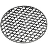 Gratar fonta diamant 45 cm diametru Outdoorchef