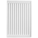 Radiator (calorifer) Brise Heizkorper 1164B, 11x600x400 mm, Otel